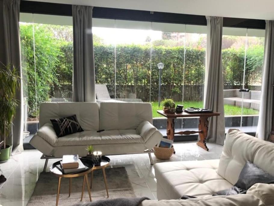 Favoloso Appartamento Roma Con Giardino Экстерьер фото